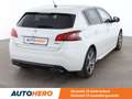 Peugeot 308 1.5 Blue-HDi Allure bijela - thumbnail 29