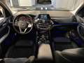 BMW X3 xDrive20i Executive 19"/Trekhaak/LED/Camera/Sfeerv Bruin - thumbnail 3