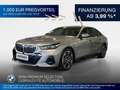 BMW 520 M Sport Grau - thumbnail 1