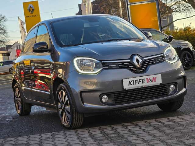 Renault Twingo Techno Electric Kamera Navi PDCvh Kamera