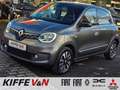 Renault Twingo Techno Electric Kamera Navi PDCvh Kamera Grau - thumbnail 1