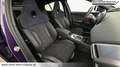 BMW 135 M135i xDrive Violett - thumbnail 25