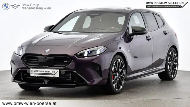 BMW 135 M135i xDrive