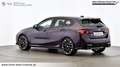 BMW 135 M135i xDrive Violett - thumbnail 3