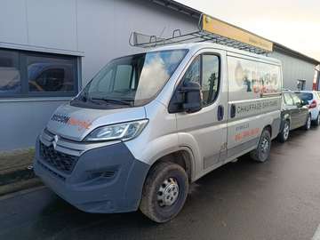 2.0 HDI PROBLÈME MOTEUR