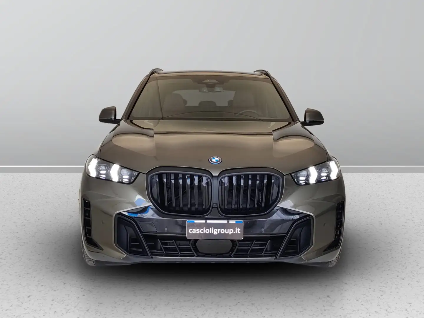 BMW X5 xdrive50e MSport Pro auto - 2