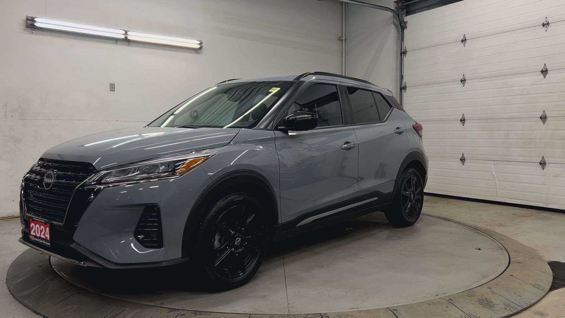 2024 Nissan Kicks >>JUST SOLD<< — снимка 1