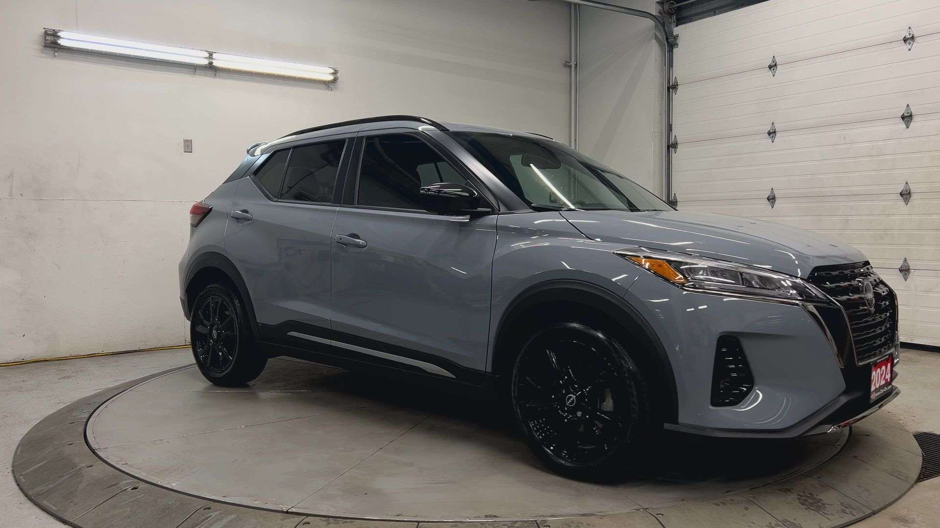2024 Nissan Kicks >>JUST SOLD<< — снимка 1