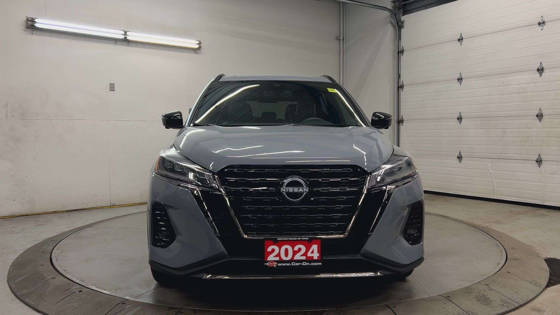 2024 Nissan Kicks >>JUST SOLD<< — снимка 1