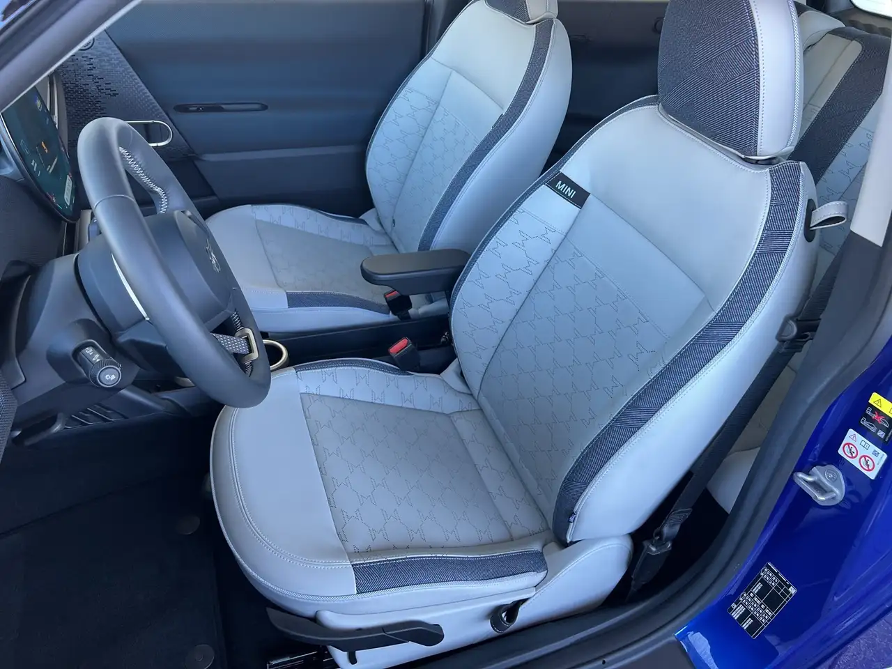 MINI Cooper E Classic Trim 3-trg. BEV Head-Up DAB 8