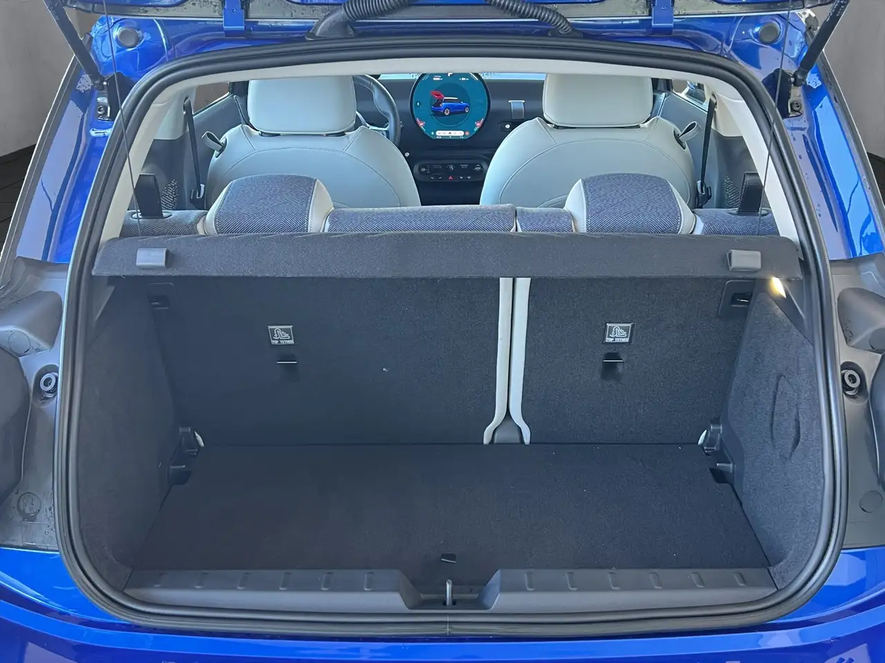 MINI Cooper E Classic Trim 3-trg. BEV Head-Up DAB 16
