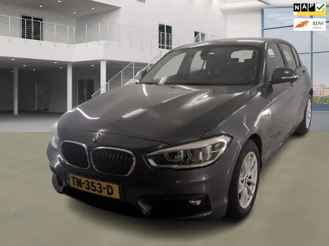 BMW 1er