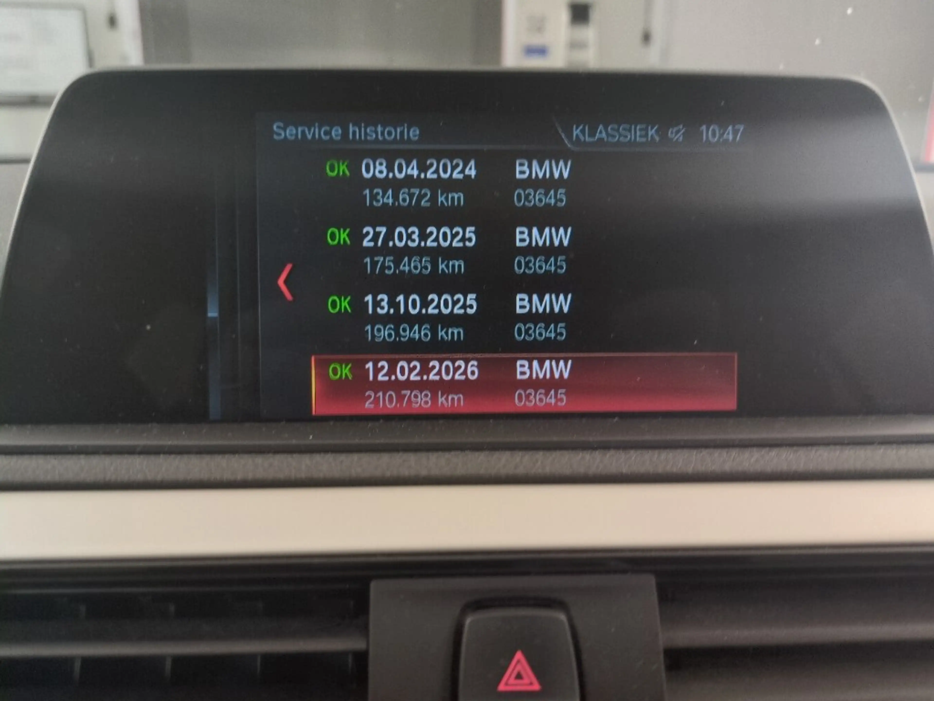 BMW 118 1-serie 118i Corporate Lease Executive — photo 5