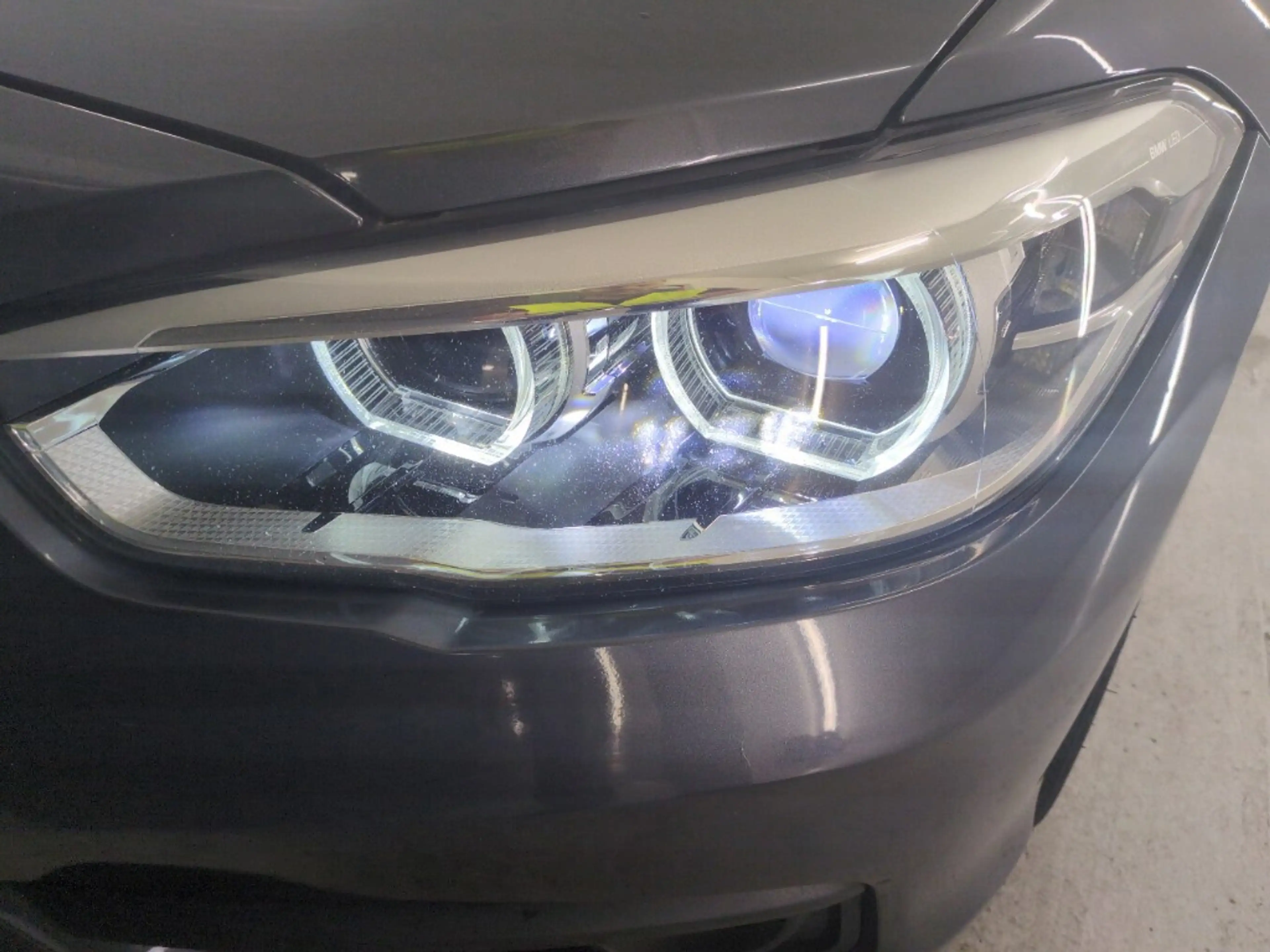 BMW 118 1-serie 118i Corporate Lease Executive — photo 12