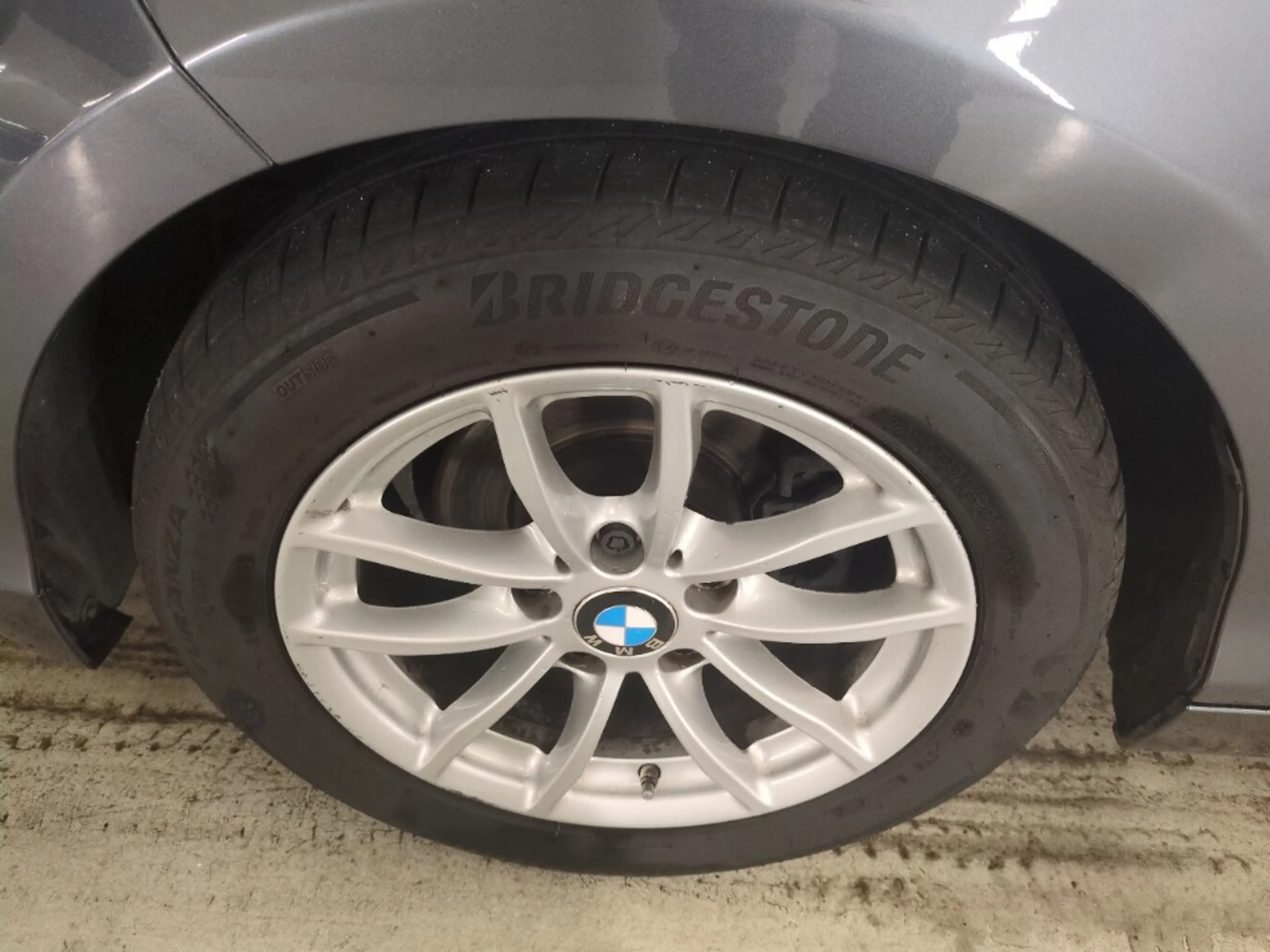 BMW 118 1-serie 118i Corporate Lease Executive — photo 13
