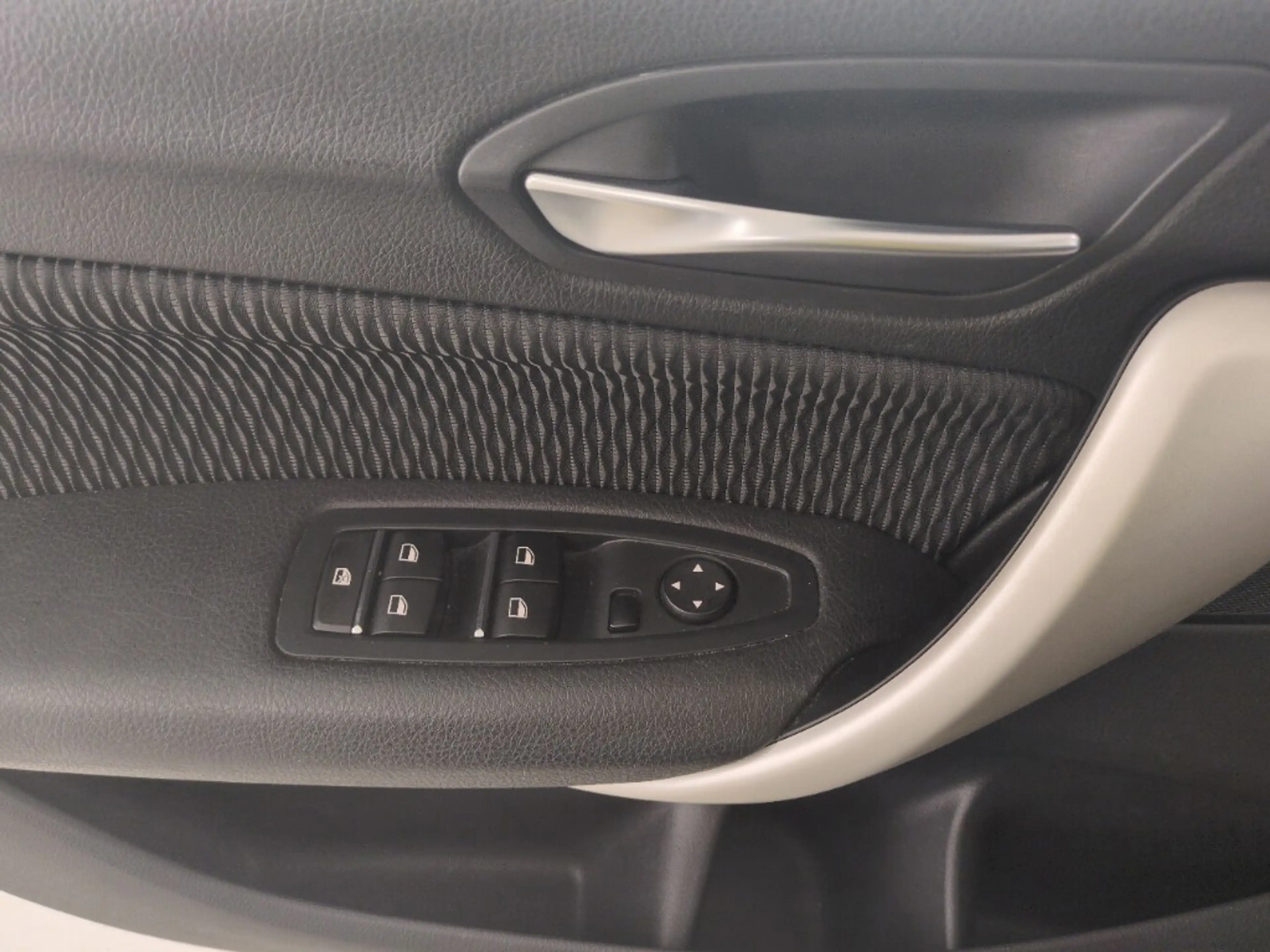 BMW 118 1-serie 118i Corporate Lease Executive — photo 15