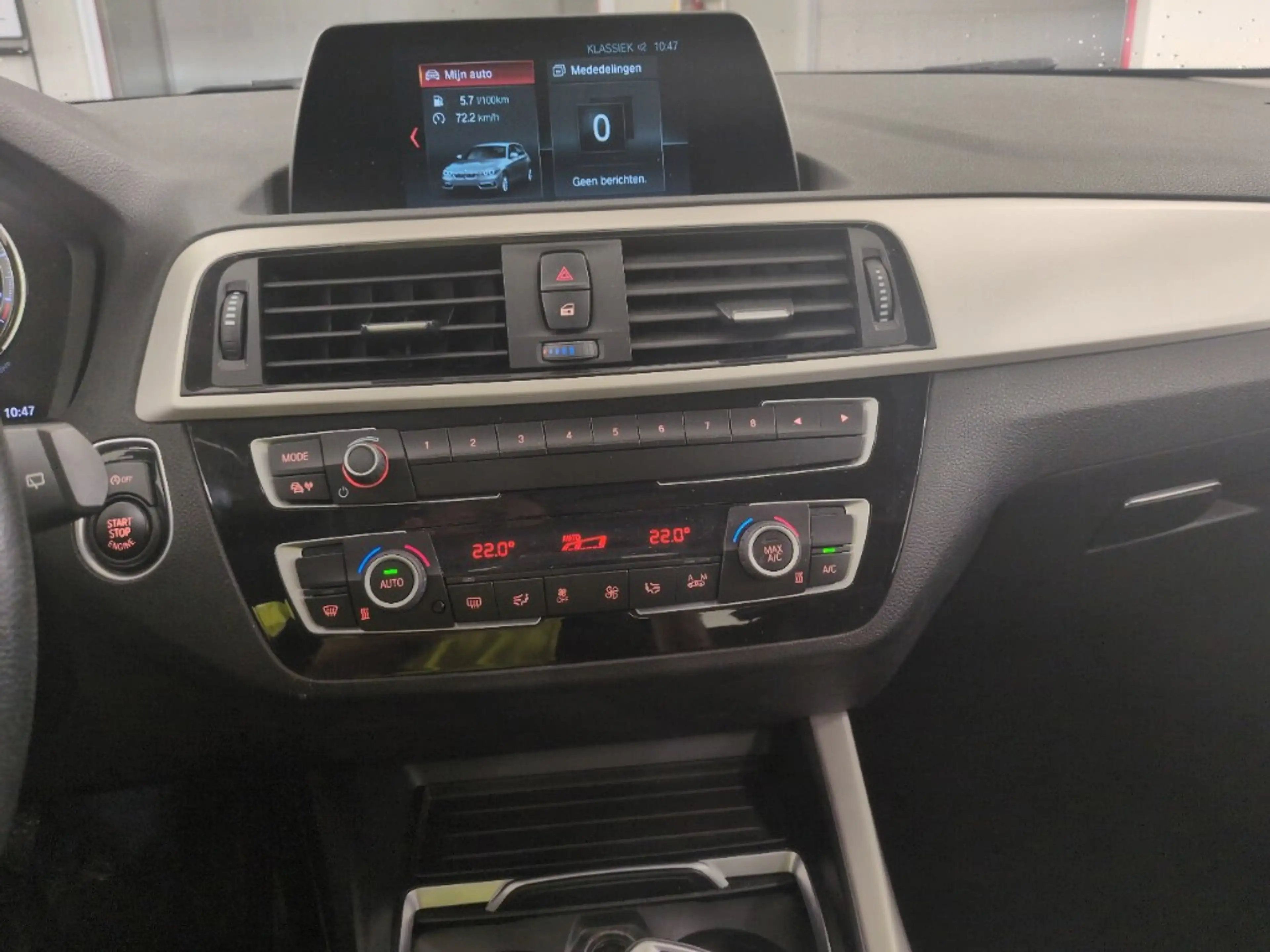 BMW 118 1-serie 118i Corporate Lease Executive — photo 10
