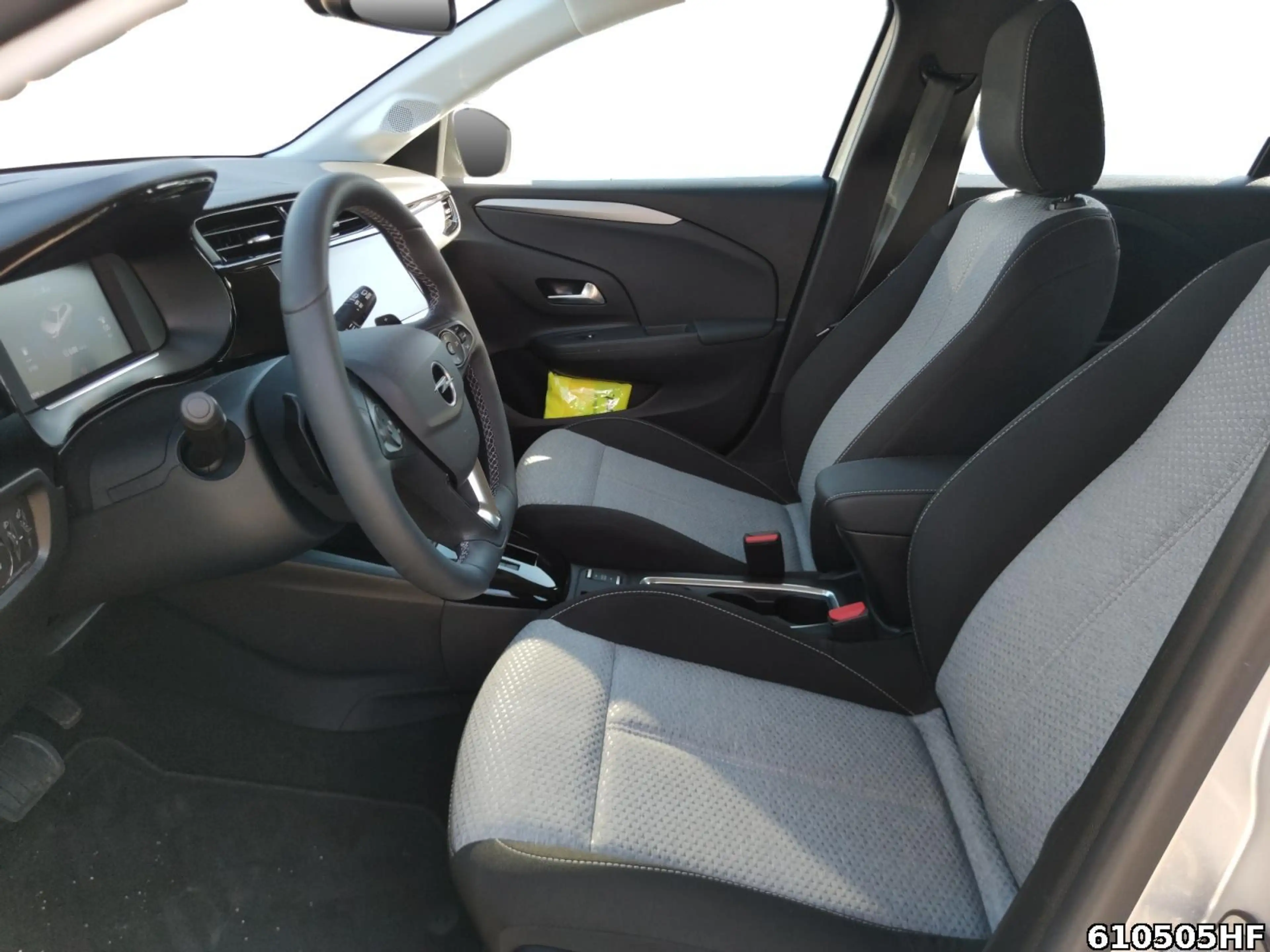 Opel Corsa 1.2 Edition (EURO 6d) — photo 11