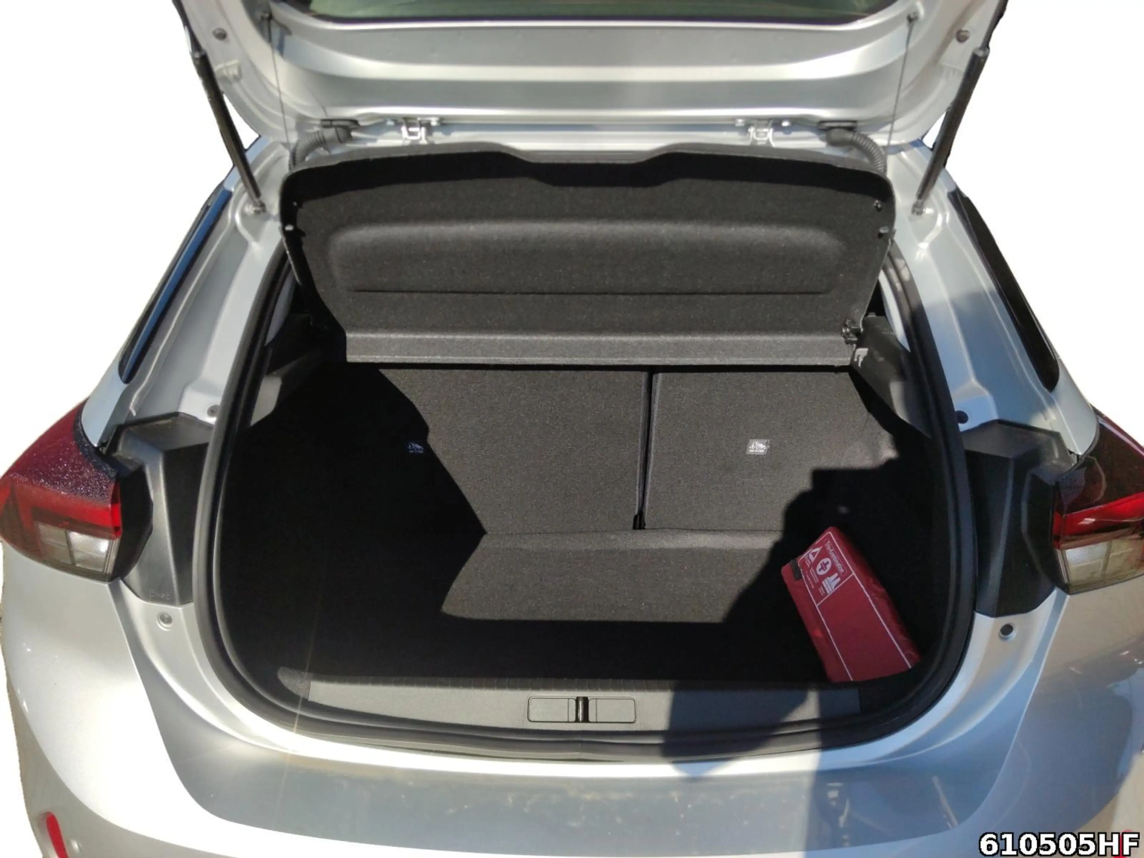 Opel Corsa 1.2 Edition (EURO 6d) — photo 6