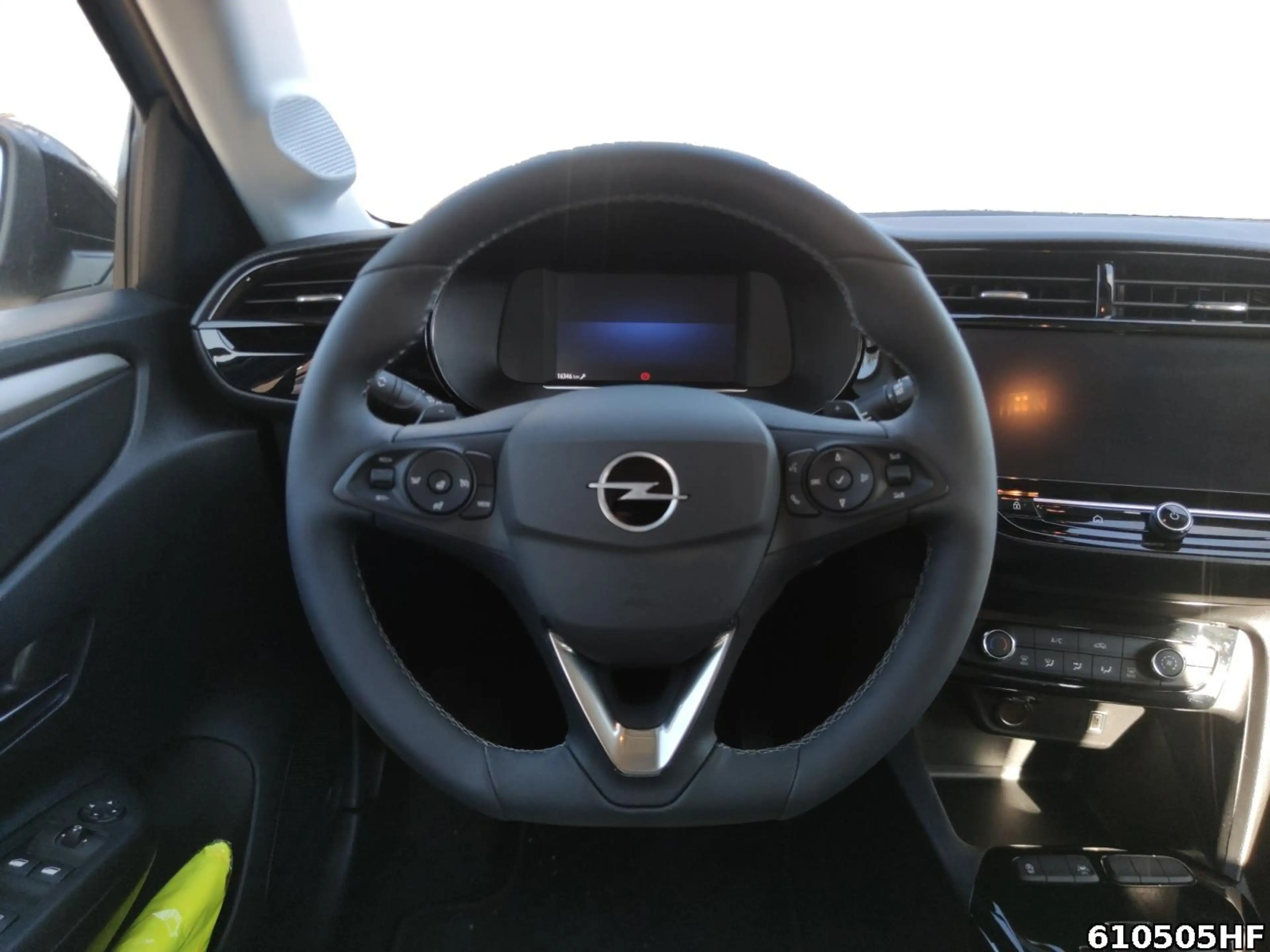 Opel Corsa 1.2 Edition (EURO 6d) — photo 9
