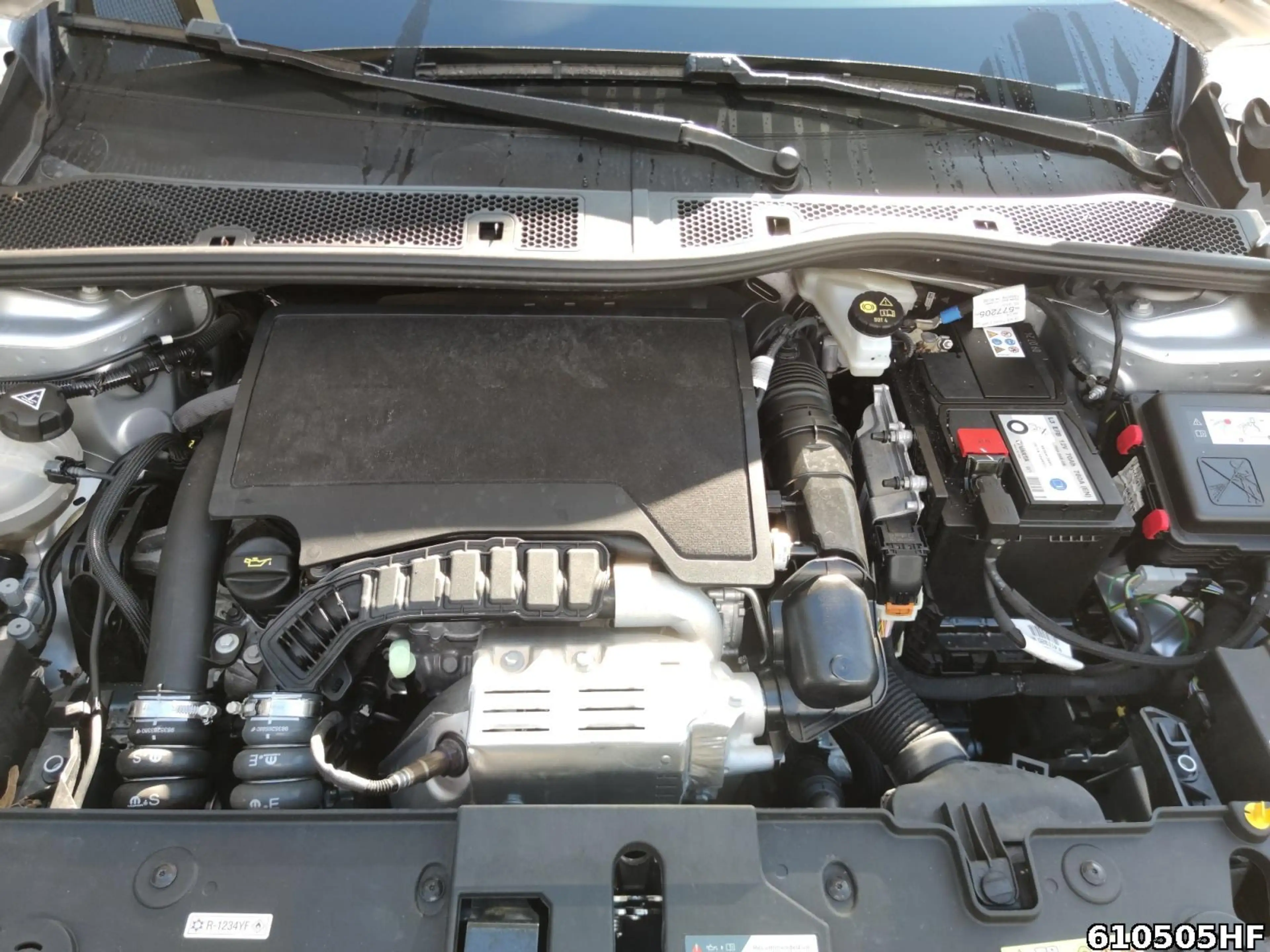 Opel Corsa 1.2 Edition (EURO 6d) — photo 7