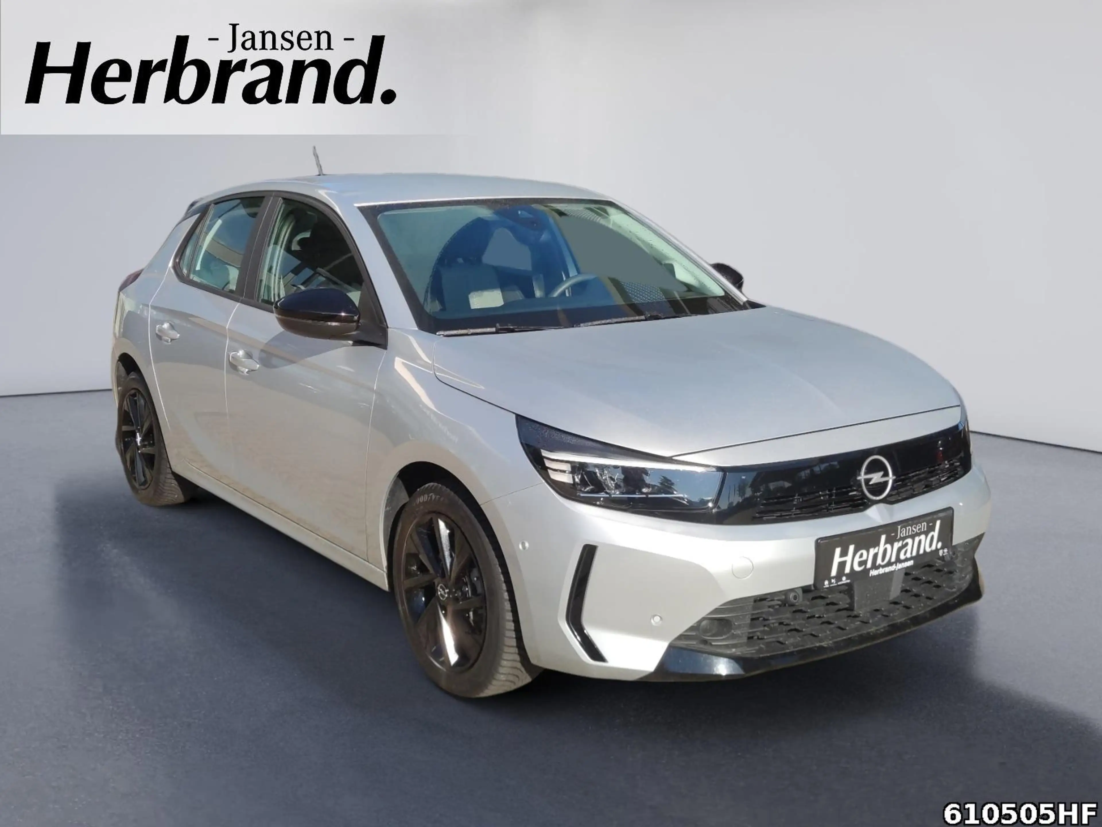 Opel Corsa 1.2 Edition (EURO 6d) — photo 2