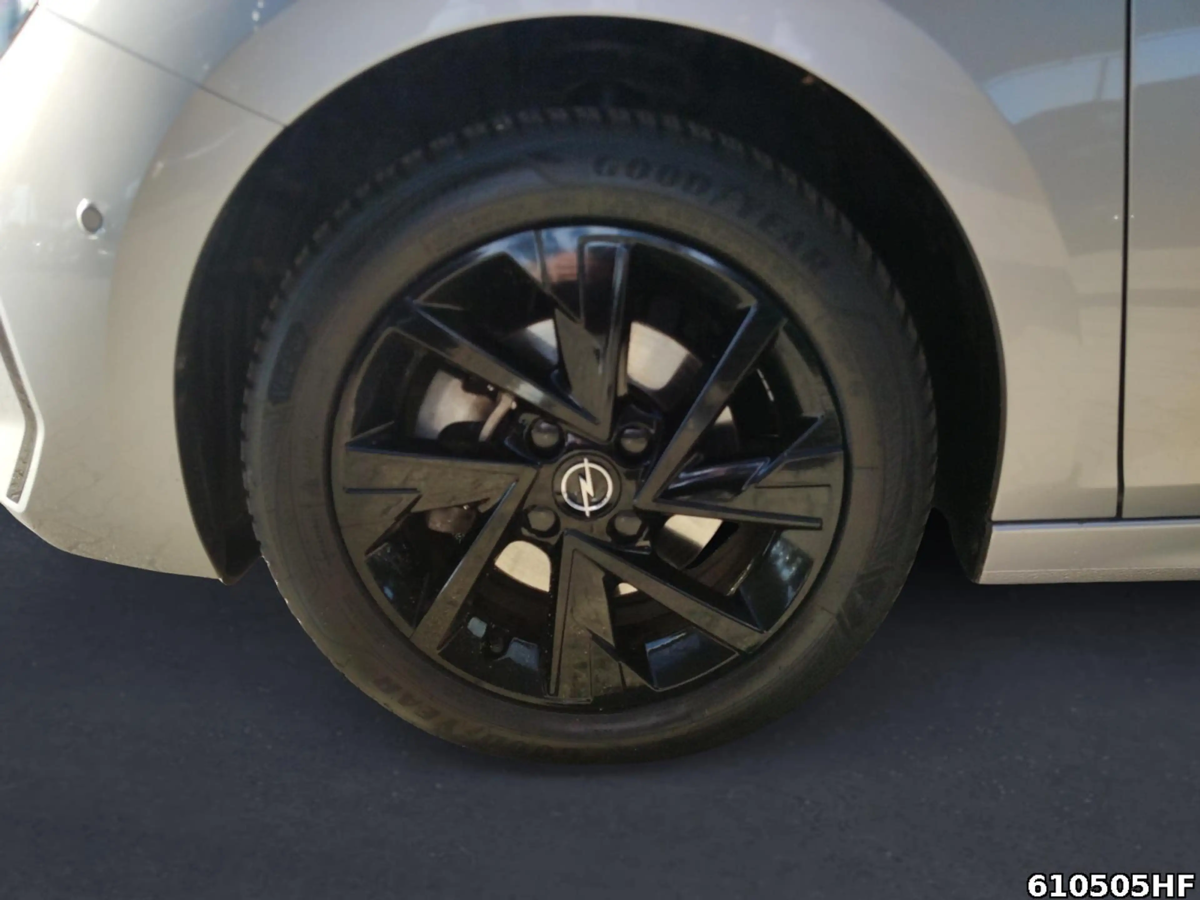 Opel Corsa 1.2 Edition (EURO 6d) — photo 5