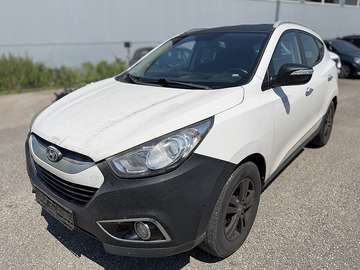 2,0 CRDi Premium 2WD