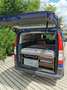 Mercedes-Benz Vito 116 CDI Extralang Blau - thumbnail 10