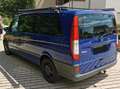 Mercedes-Benz Vito 116 CDI Extralang Blau - thumbnail 2