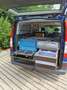 Mercedes-Benz Vito 116 CDI Extralang Blau - thumbnail 11