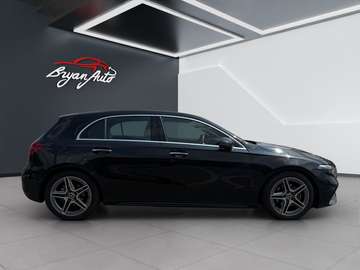 AMG Line Premium auto *PROMO* IVA ESPOSTA