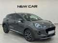 Ford Puma Puma 1.0 EcoBoost Hybrid 125 CV S&S Titanium Gris - thumbnail 1