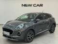 Ford Puma Puma 1.0 EcoBoost Hybrid 125 CV S&S Titanium Gris - thumbnail 3