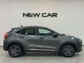 Ford Puma Puma 1.0 EcoBoost Hybrid 125 CV S&S Titanium Gris - thumbnail 4