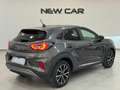 Ford Puma Puma 1.0 EcoBoost Hybrid 125 CV S&S Titanium Gris - thumbnail 6