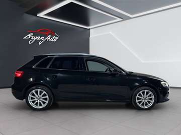 Sportback 1.6 tdi Sport 116cv