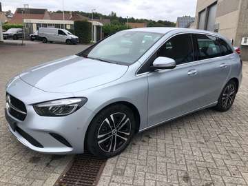 Progressive Achteruitrijcamera Winterpack Carplay
