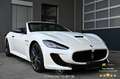 Maserati GranCabrio GranTurismo MC Stradale EXP € 118.980,- Weiß - thumbnail 1