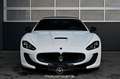 Maserati GranCabrio MC Stradale EXP € 118.980,- Weiß - thumbnail 15