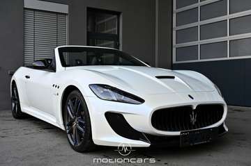 MC Stradale EXP € 118.980,-
