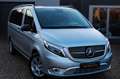 Mercedes-Benz Vito Tourer 116 CDI/BT LANG 4MATIC 7-G PLUS LED Silber - thumbnail 5