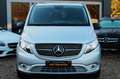 Mercedes-Benz Vito Tourer 116 CDI/BT LANG 4MATIC 7-G PLUS LED Silber - thumbnail 2