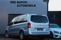 Mercedes-Benz Vito Tourer 116 CDI/BT LANG 4MATIC 7-G PLUS LED Silber - thumbnail 6