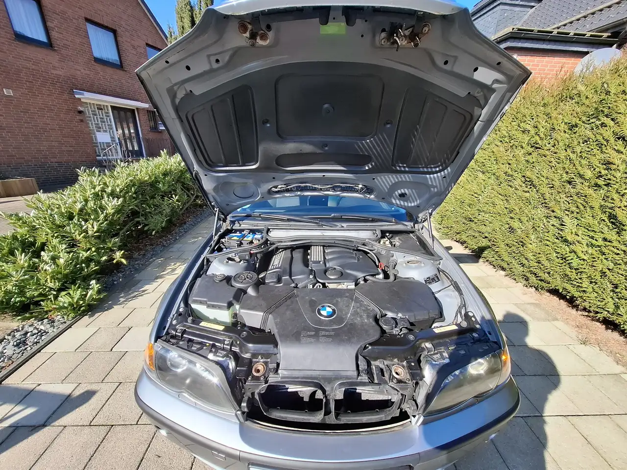 BMW 316