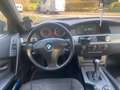 BMW 520 520d Aut.-XENON-NAVI-SCHECKHEFT-AHK Grau - thumbnail 5