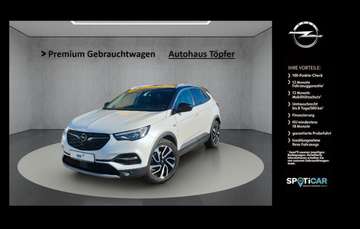 Premium "Ultimate" Voll-LED/Leder