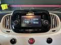 Fiat 500 500 1.2 69 ch Lounge Blanc - thumbnail 12