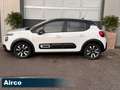 Citroen C3 1.2 PureTech ELLE / NAVI / AIRCO / GARANTIE / AUTO Weiß - thumbnail 3