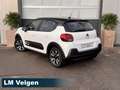 Citroen C3 1.2 PureTech ELLE / NAVI / AIRCO / GARANTIE / AUTO Weiß - thumbnail 4